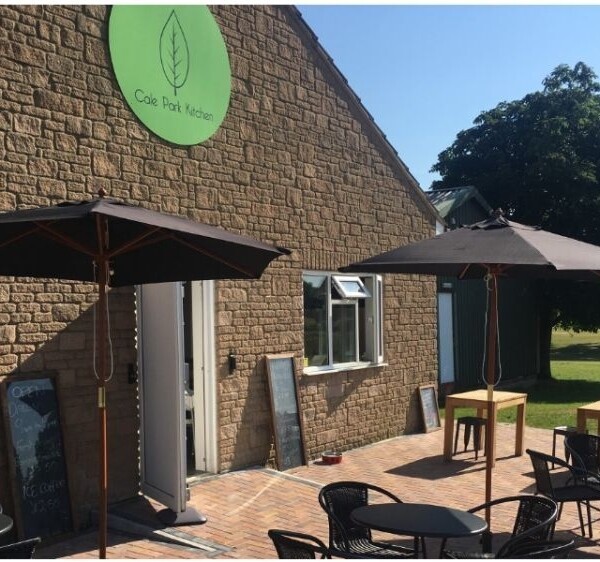 Well established Childrens Play Centre and Cafe business for sale Photo 1