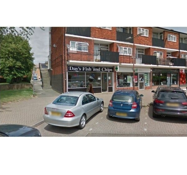 High rated Fish and Chip shop business for sale Photo 1