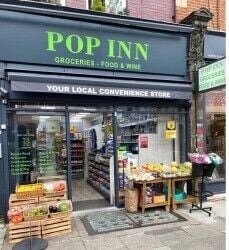 Convenience Store & Off Licence in Richmond upon Thames Photo 1
