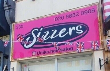 Hairdressing shop lease for sale