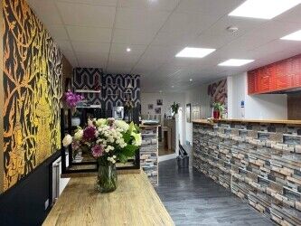 Fully Refurbished Class 3 Hot Food Restaurant and Takeaway in a Great Location Photo 1