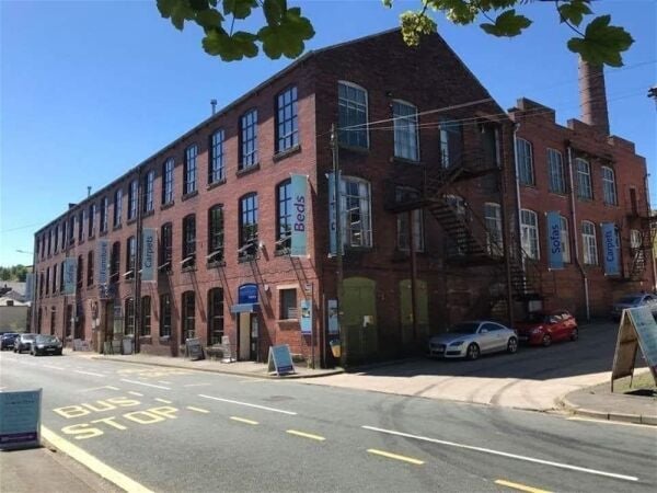 RETAILER OF CURTAINS, BLINDS, SOFT FURNISHINGS, AND WALLCOVERINGS