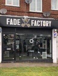 Cheap Barber shop for sale! Photo 1
