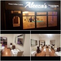Restaurant/takeaway for sale