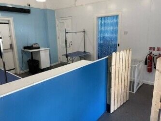 Dog Grooming Business For Sale in Giffnock, Glasgow