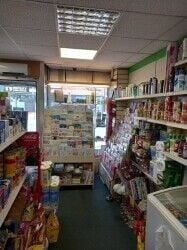 Off-licence corner shop for sale in Bolton