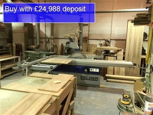 QUALITY BESPOKE HOME FURNISHINGS MANUFACTURING & FITTING COMPANY based WILTSHIRE