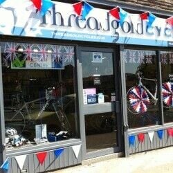Manchester’s Oldest Bike Shop est 1905. Busy shop and workshop. Huge potential for growth. Manchester’s Oldest Bike Shop est 1905. Busy shop and workshop. Huge potential for growth.