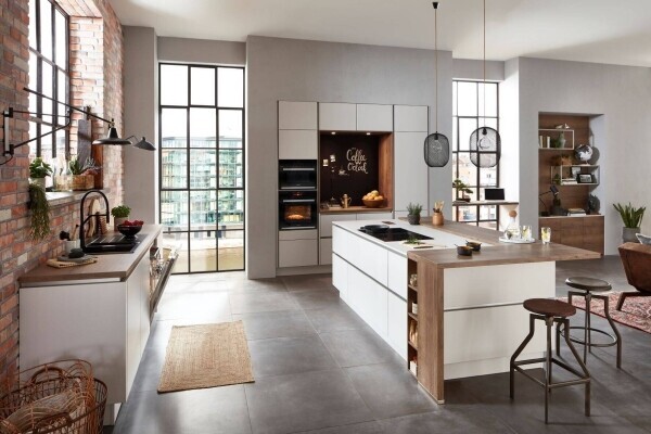 Established and Very Profitable Kitchen Design Company Photo 1