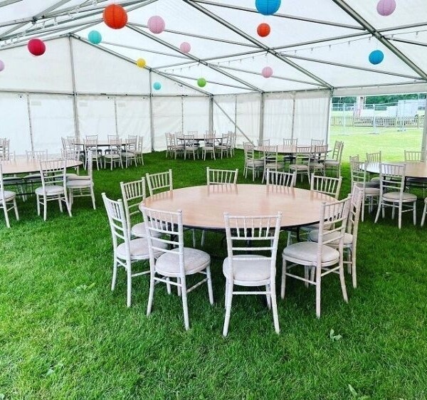 Well established Events Furniture Hire business for sale Photo 1