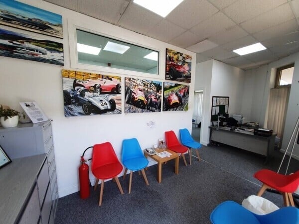 PHYSIOTHERAPY COMPANY – INSURANCE APPROVED - ESTABLISHED OVER 30 YEARS  Photo 1