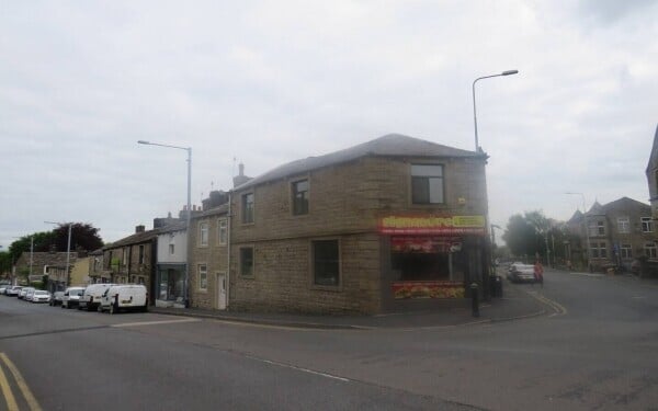 Licensed, Fully Fitted Hot Food Takeaway Business Photo 1