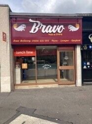 Fish & Chip Shop/Pizzeria Takeaway Shop, Hamilton - Leasehold for Sale. High Turnover!