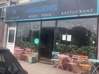 Leasehold Italian restaurant for sale in Llandaff cardiff