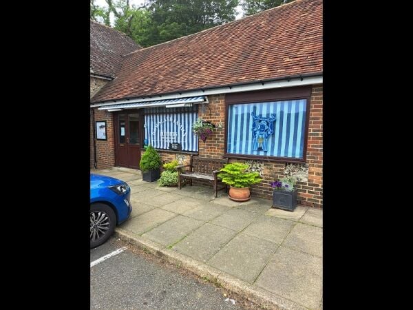 Extremely well established butchers for sale