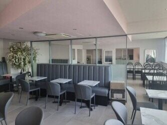 Award winning Indian restaurant for sale in the heart of Redditch town center Award winning Indian restaurant for sale in the heart of Redditch town center