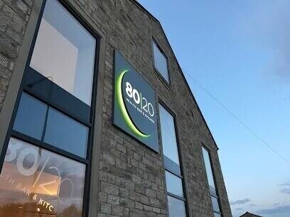 A POPULAR PROVIDER OF HEALTHY DINE-IN AND TAKEAWAY FOOD AND DRINK, AND A LATE-NIGHT VENUE Photo 1