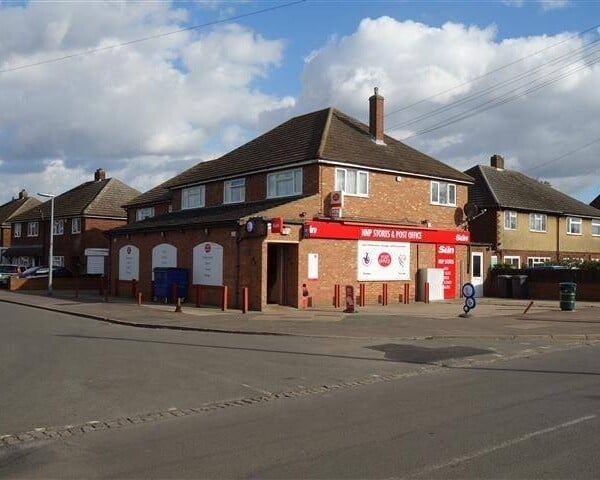 SUBSTANTIAL CONVENIENCE STORE & POST OFFICE Photo 1