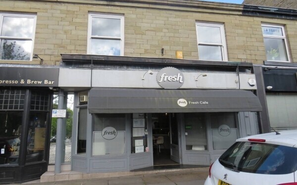 Very Well-known, Popular Café/ Deli Photo 1