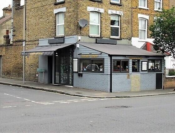 LEASEHOLD  LIC. ITALIAN RESTAURANT Photo 1