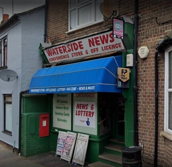 Chesham, Buckinghamshire- Ground Floor Free Hold Shop Photo 1