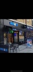 Wok&Go Uxbridge Franchise
