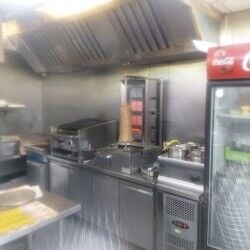 Takeaway business for sale in Darlington Takeaway business for sale in Darlington