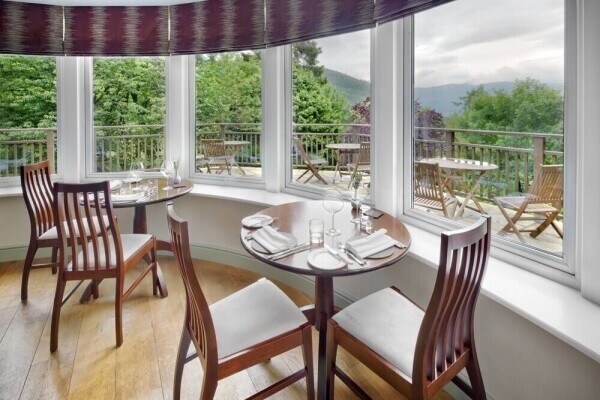 Lake District Restaurant with Rooms Photo 1