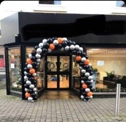 Beauty Salon for Sale in West Yorkshire Beauty Salon for Sale in West Yorkshire