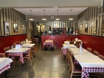 Leasehold bistro for sale in Essex /east London