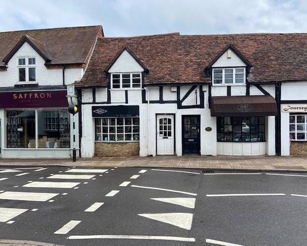 Established Hair Salon Knowle Solihull West Midlands Photo 1