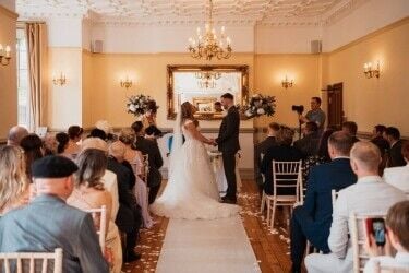 Well established wedding florist for sale in Warrington, Cheshire