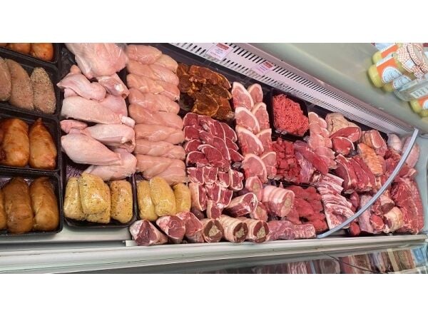 Award winning thriving local butchers for sale Award winning thriving local butchers for sale