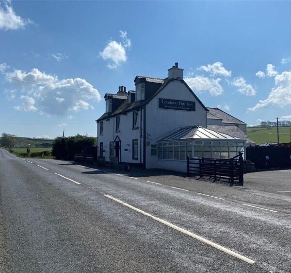 GUEST HOUSE & RESTAURANT - AYRSHIRE Photo 1