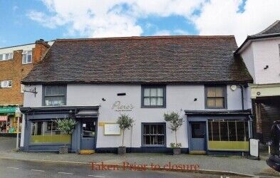ESSEX - BLANK CANVASS RESTUARANT OPPORTUNITY TO LET Photo 1