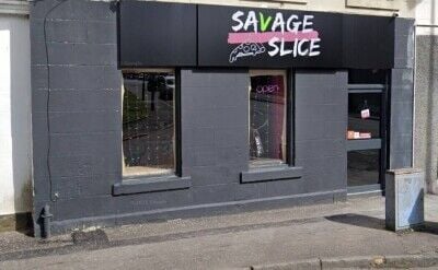 Fully Fitted Takeaway Lease for sale Renfrew