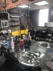 Barber shop for sale in Small Heath Barber shop for sale in Small Heath