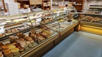 WHOLESALE AND RETAIL X3 FOURTH GENERATION BAKERY - SCOTLAND Photo 1