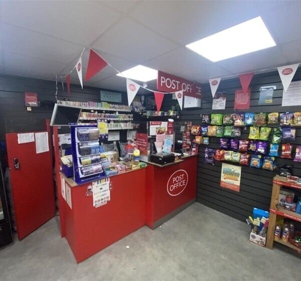 Post Offices For Sale in Bolton Photo 1