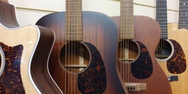Popular Musical Instrument & Accessories Shop for Sale in Herefordshire Photo 1