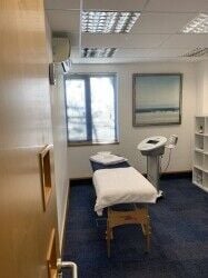 Health and beauty clinic in Oxford Health and beauty clinic in Oxford