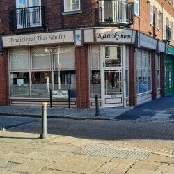 Leasehold Thai massage shop Leasehold Thai massage shop