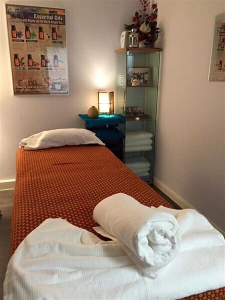 Established Two-Storey Salon in a Premium Complex within Walking Distance of Central Milton Keynes Photo 1