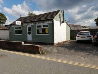 Traditional Fish & Chip Shop - South Manchester Leasehold