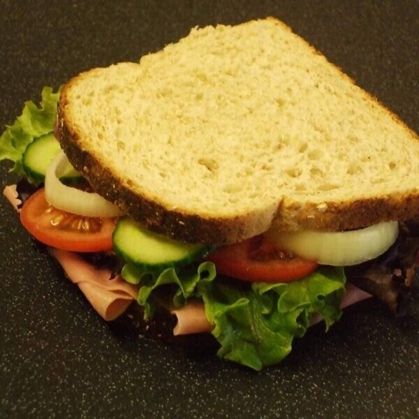 Easily run established sandwich business. Earn from day one! Photo 1