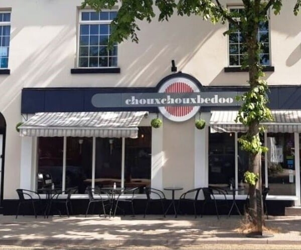 Popular & Established Cafe - Newton Le Willows Photo 1