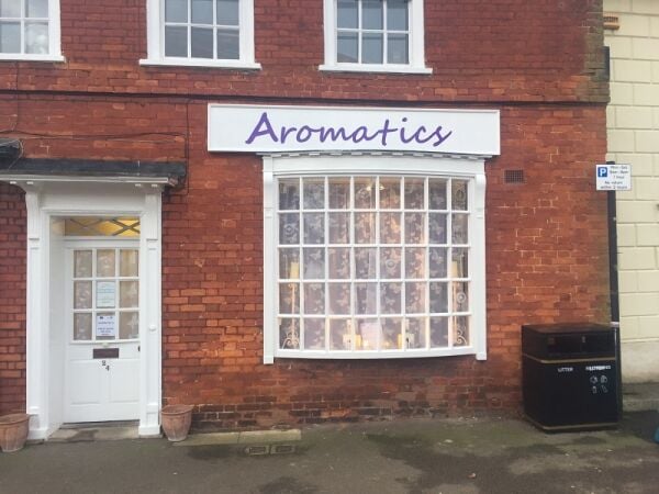 Well Established Holistic & Pampering Business For Sale Well Established Holistic & Pampering Business For Sale