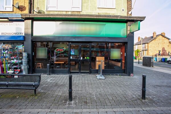 Popular Sandwich Bar Franchise - Wythenshawe Photo 1