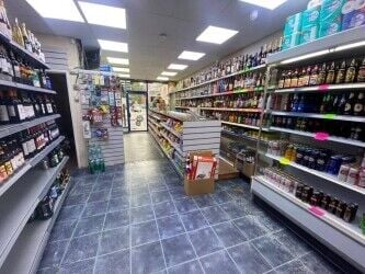 Vape Shops for Sale in Staines upon Thames - Rightbiz