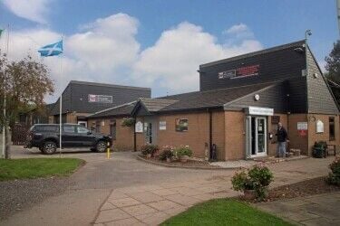 CHESHIRE - 18 HOLE GOLF COURSE WITH MULTIFACETED INCOME SOURCES Photo 1